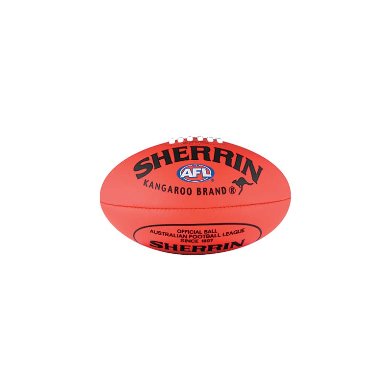 Footie Ball AFL Stampede One – Ballon officiel football australien au meilleur prix