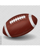 Équipements de football américain | Stampede One